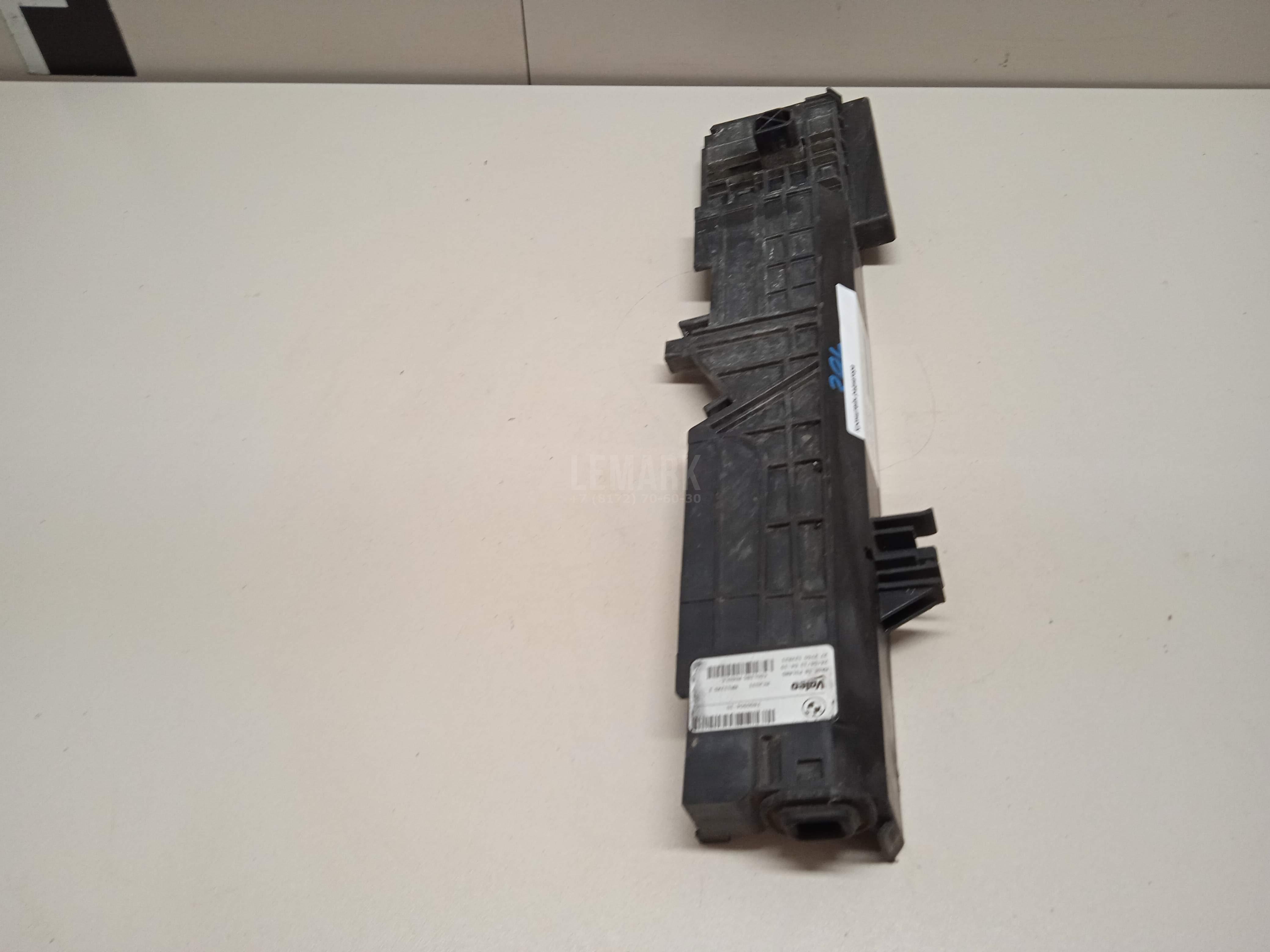 Кронштейн радиатора для  BMW X6 F16/F86 2014-2020