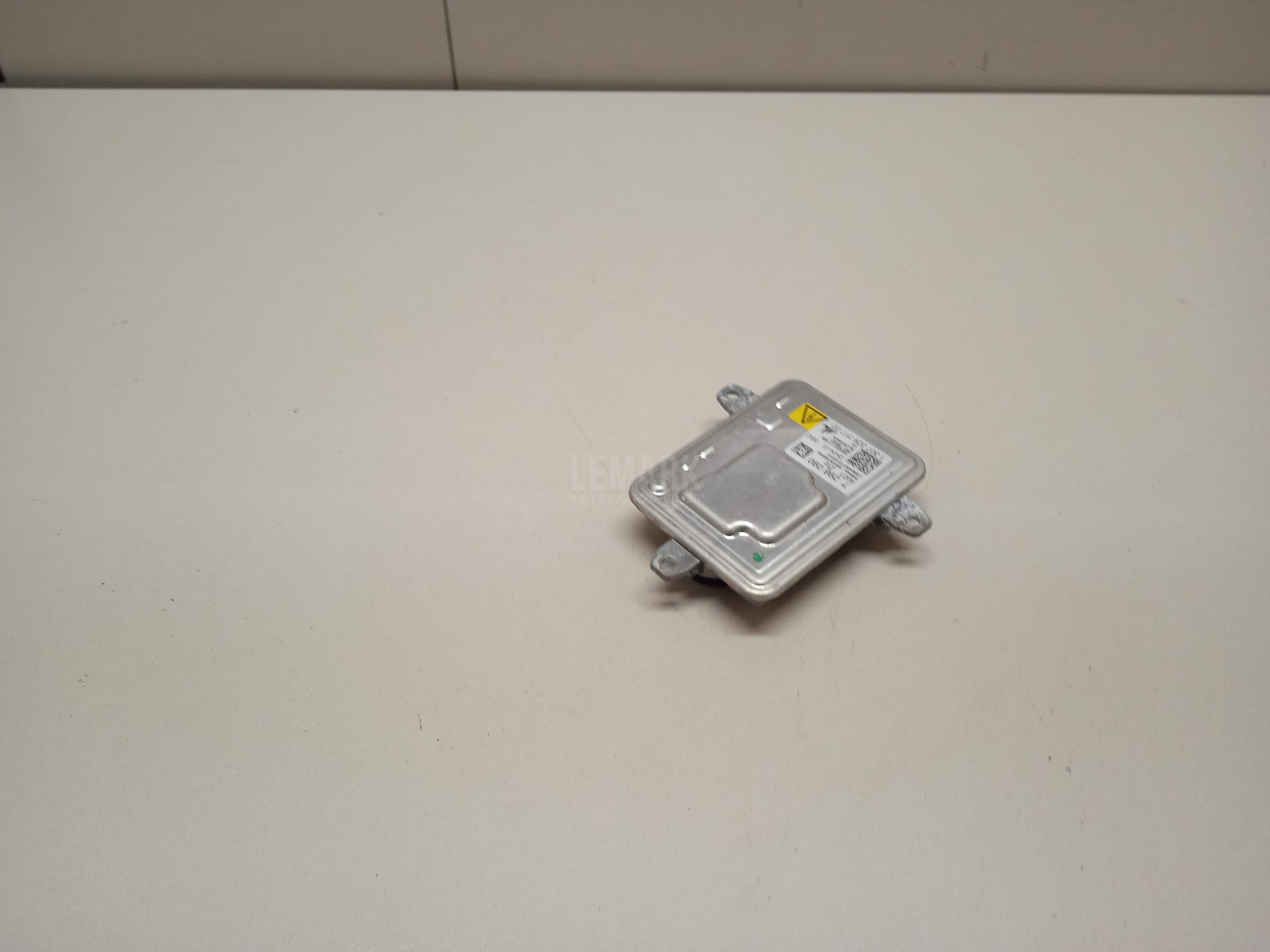 Блок ксеноновой лампы для  BMW 3-serie E90/E91 2005-2012