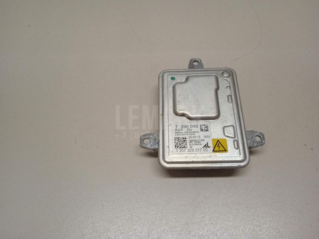 Блок ксеноновой лампы для  BMW 3-serie E90/E91 2005-2012