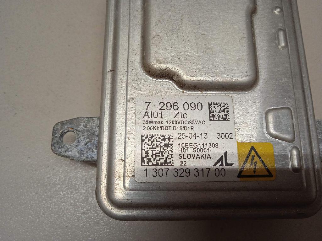 Блок ксеноновой лампы для  BMW 3-serie E90/E91 2005-2012