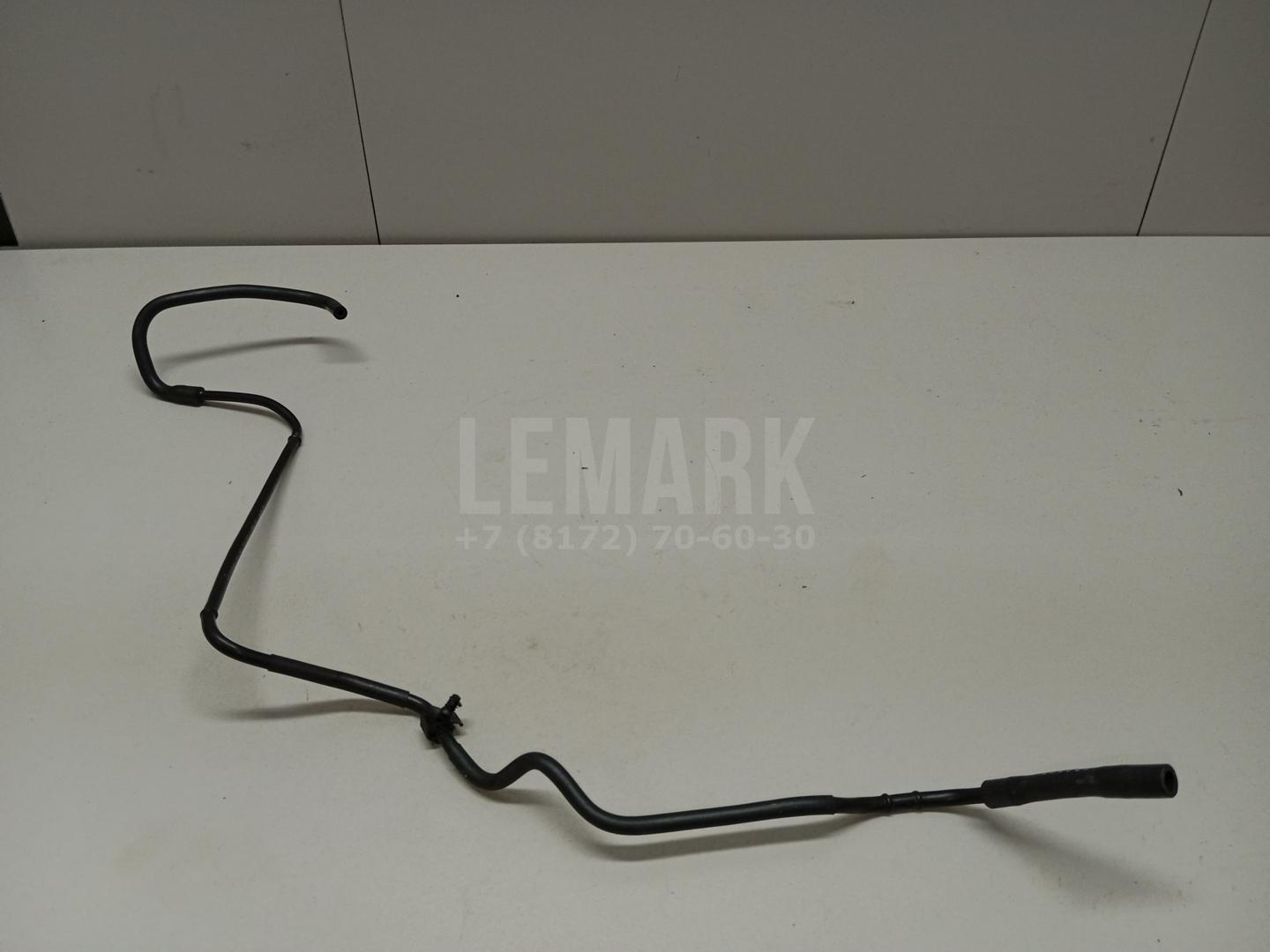 Трубка вакуумная для  BMW 3-serie E92/E93 2006-2012