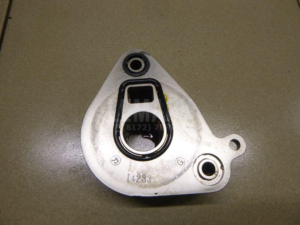 Радиатор масляный 1571036010 Toyota