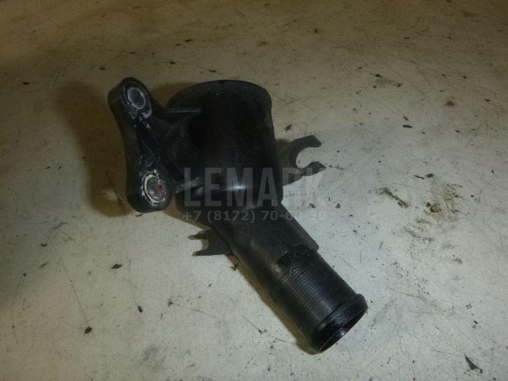 Горловина маслозаливная LR006661 Land Rover