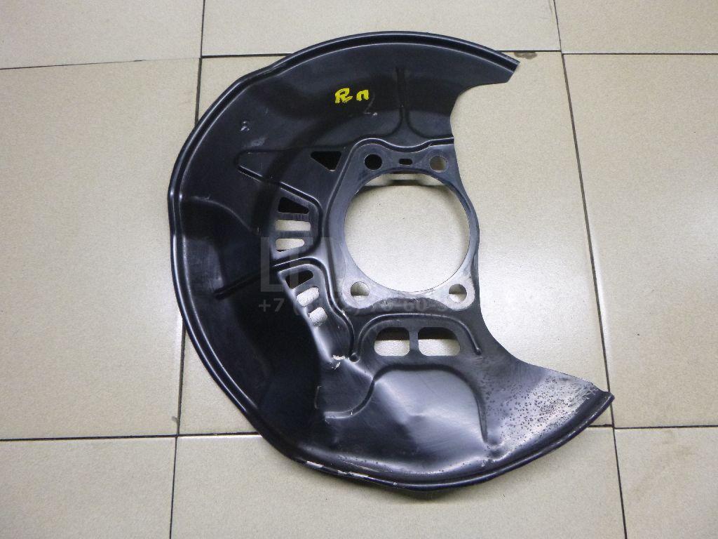 Пыльник тормозного диска 4778142050 Toyota