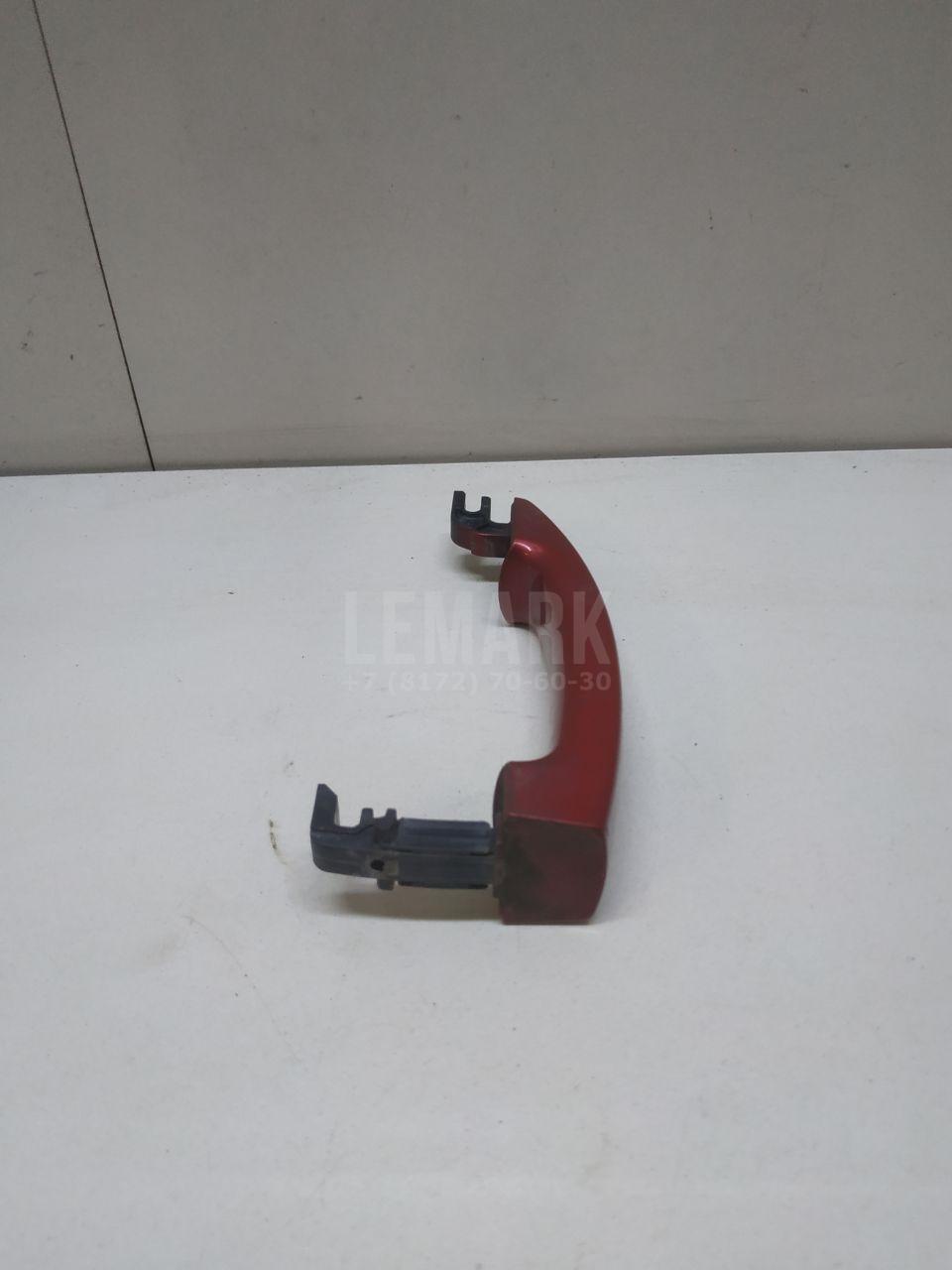 Ручка двери наружная для  Fiat Palio 1996-2016