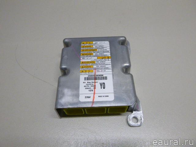 Блок управления AIR BAG