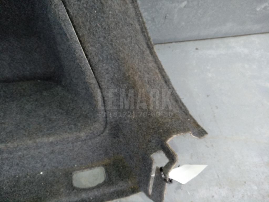 Обшивка багажника для  Daewoo Espero 1991-1999