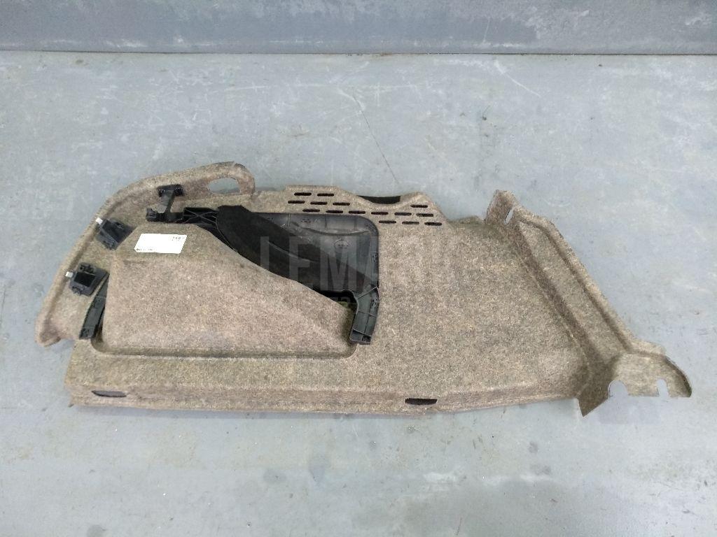 Обшивка багажника для  Daewoo Espero 1991-1999
