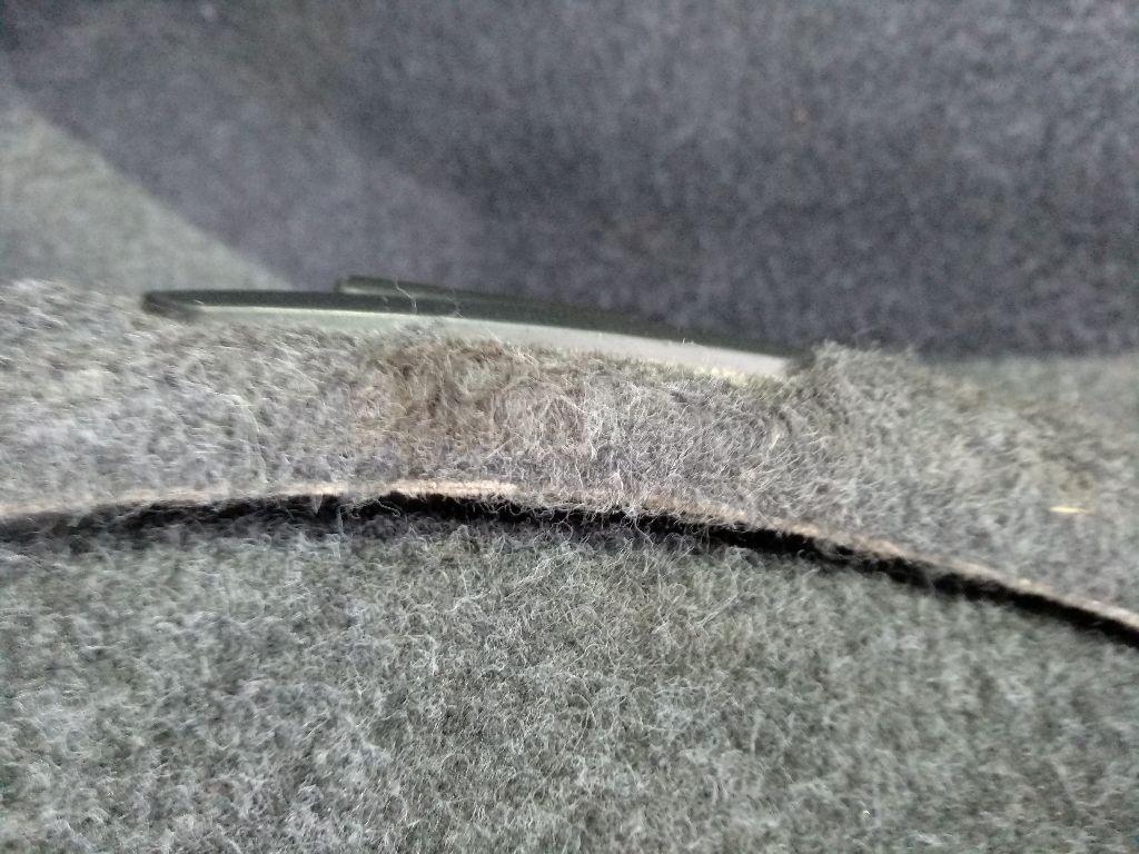 Обшивка багажника для  Daewoo Espero 1991-1999