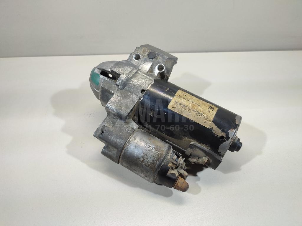 Стартер для  BPW ECO 0-1996