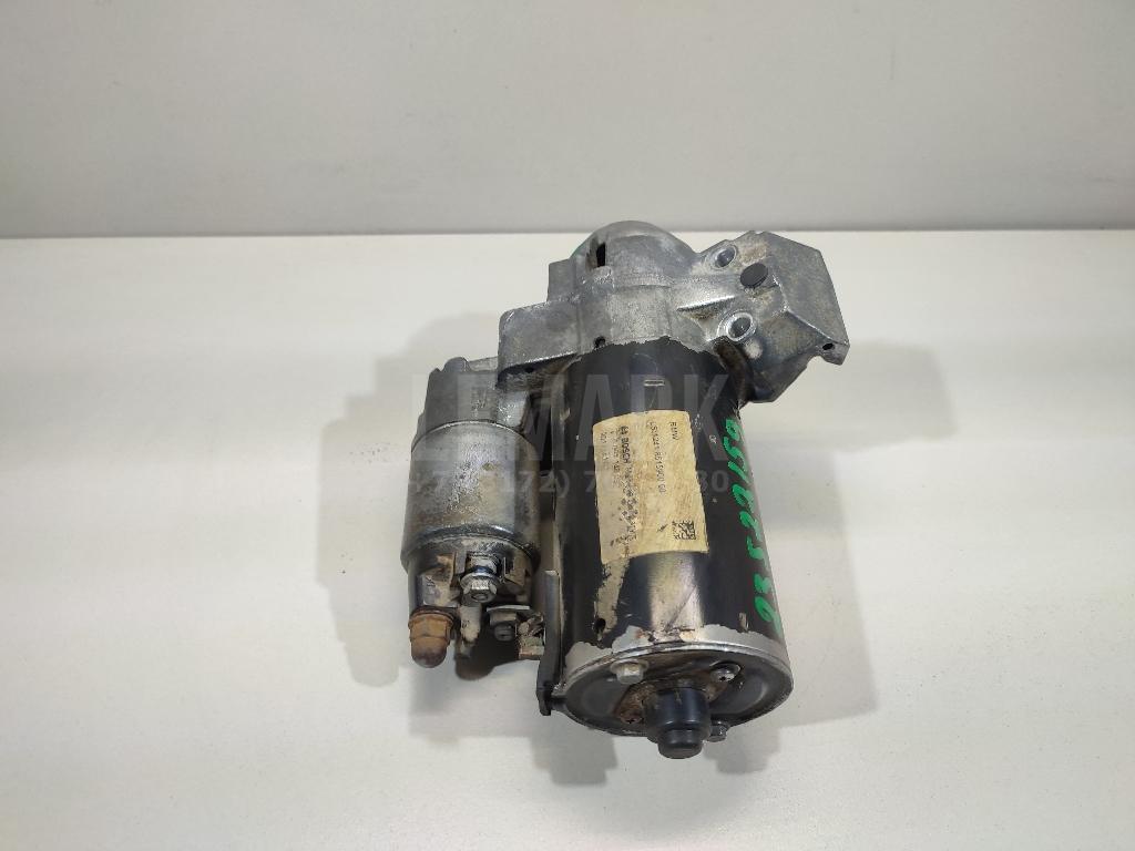 Стартер для  BPW ECO 0-1996