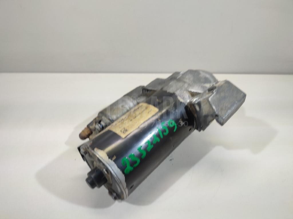 Стартер для  BPW ECO 0-1996