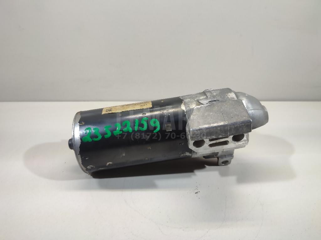 Стартер для  BPW ECO 0-1996
