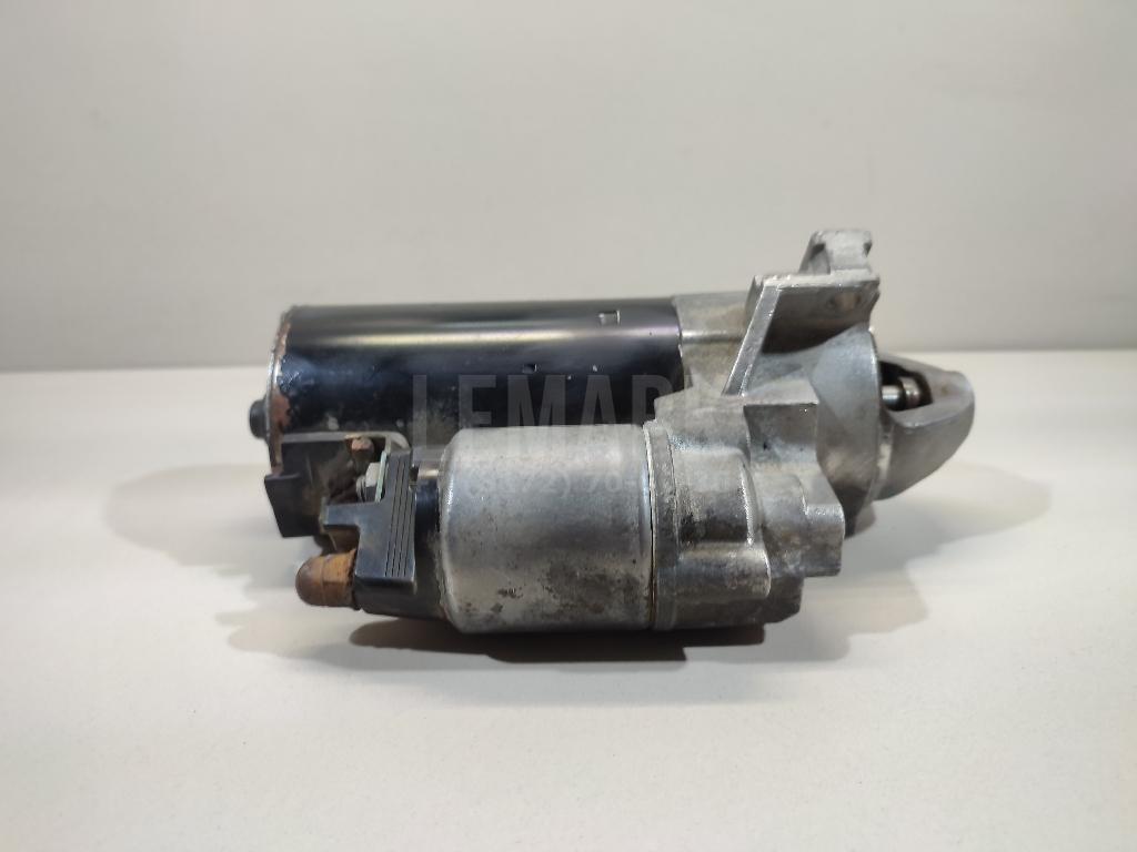 Стартер для  BPW ECO 0-1996