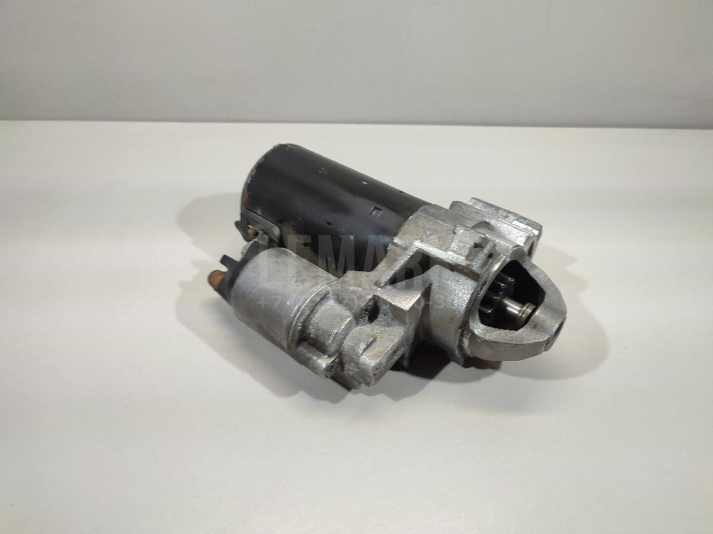 Стартер для  BPW ECO 0-1996
