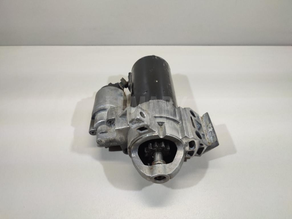 Стартер для  BPW ECO 0-1996