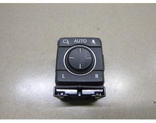 Кнопка регулировки зеркал для Lexus NX 200/300H 2014> б/у состояние отличное