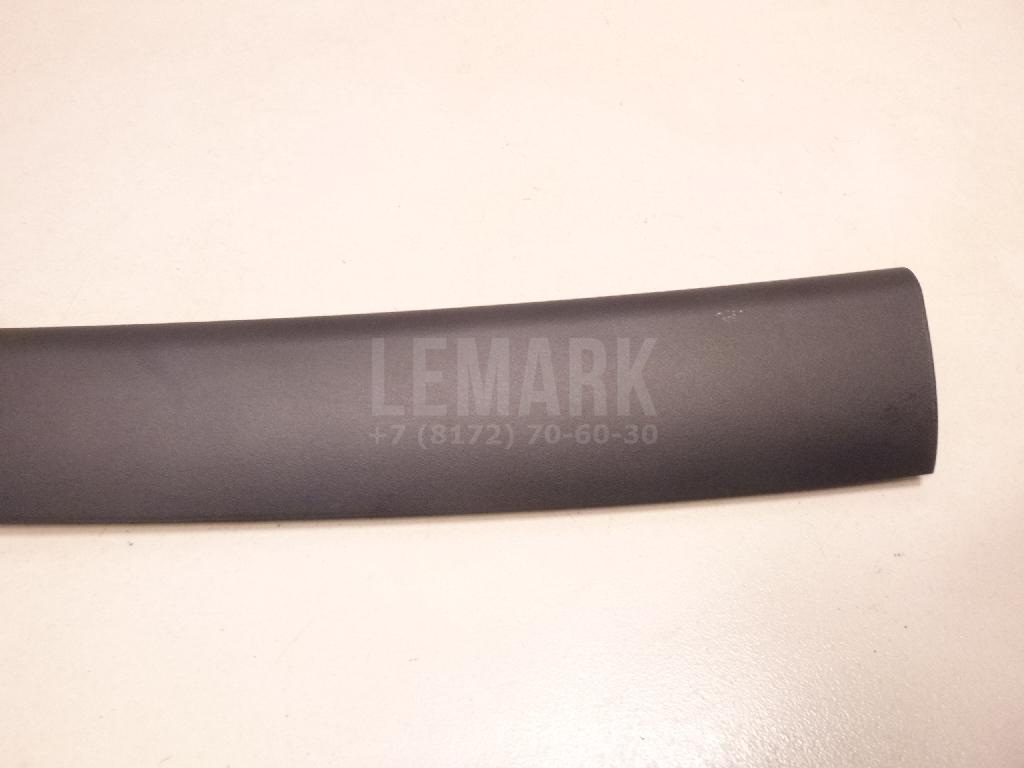 Обшивка двери багажника для  BMW X3 G01 2017-2024