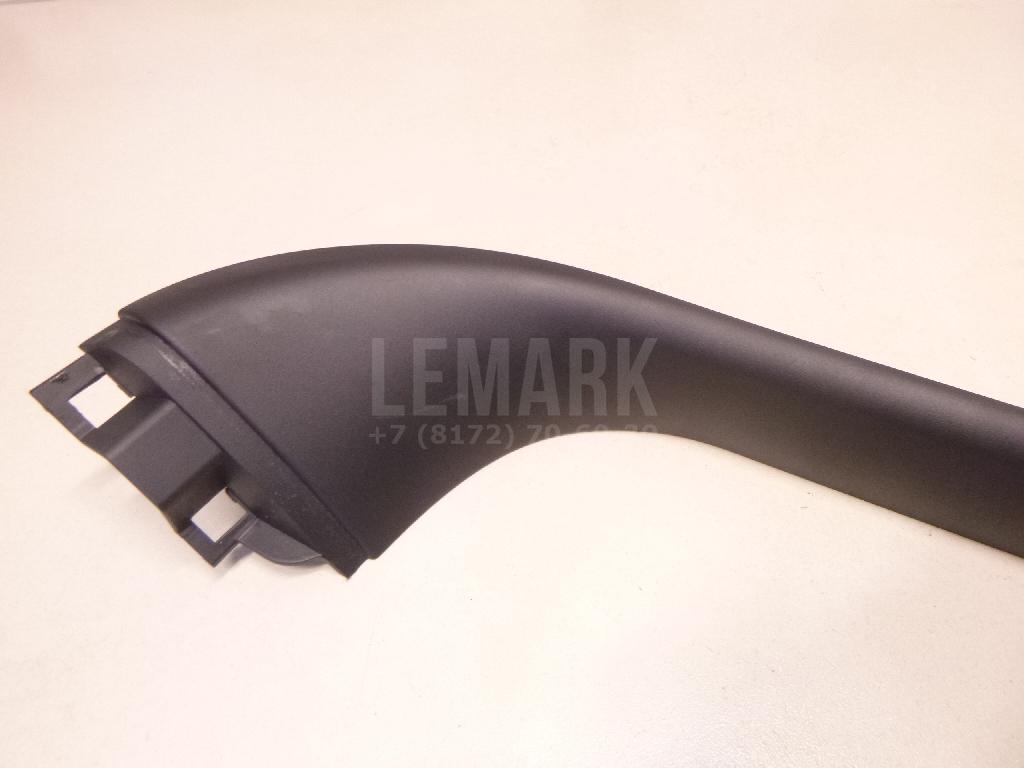 Обшивка двери багажника для  BMW X3 G01 2017-2024