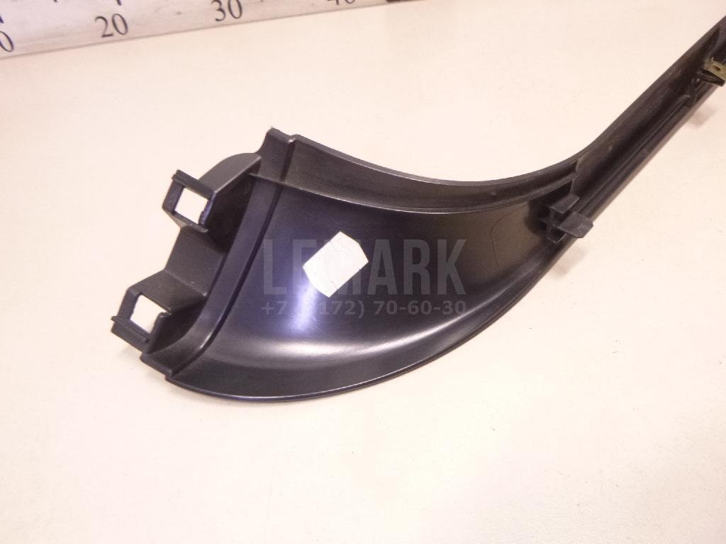 Обшивка двери багажника для  BMW X3 G01 2017-2024