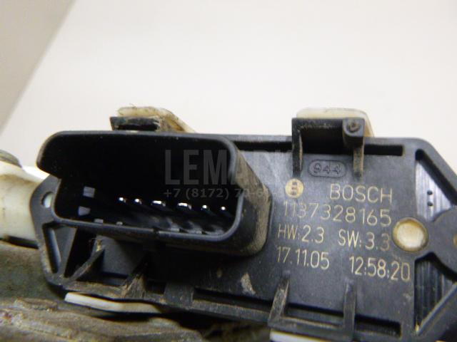 Стеклоподъемник электр. задний правый для  BMW 4-serie F32/F33/F82 2012-2020