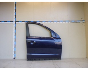 Дверь передняя правая для Hyundai Santa Fe (CM) 2006-2012 БУ состояние хорошее