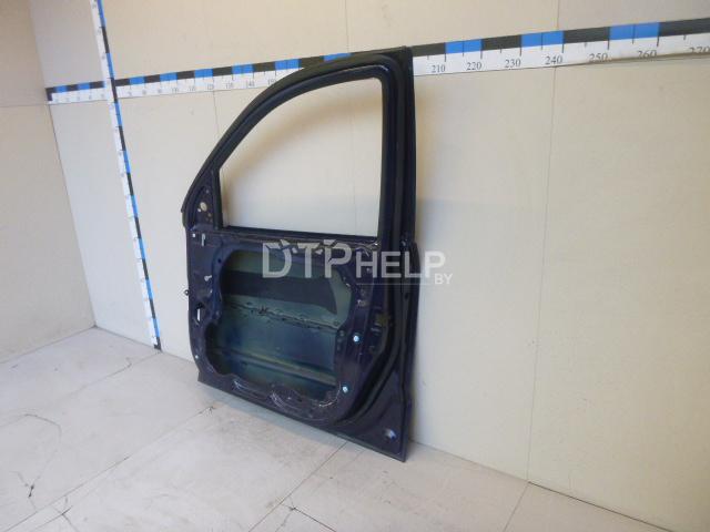 Фото Дверь передняя правая для Hyundai Santa Fe (CM)  2007