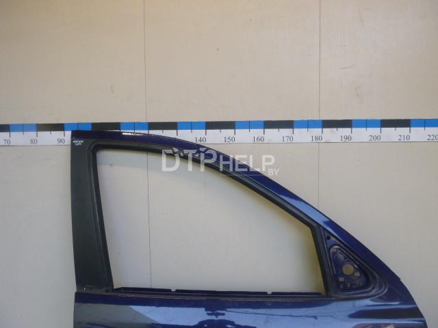 Фото Дверь передняя правая для Hyundai Santa Fe (CM)  2007