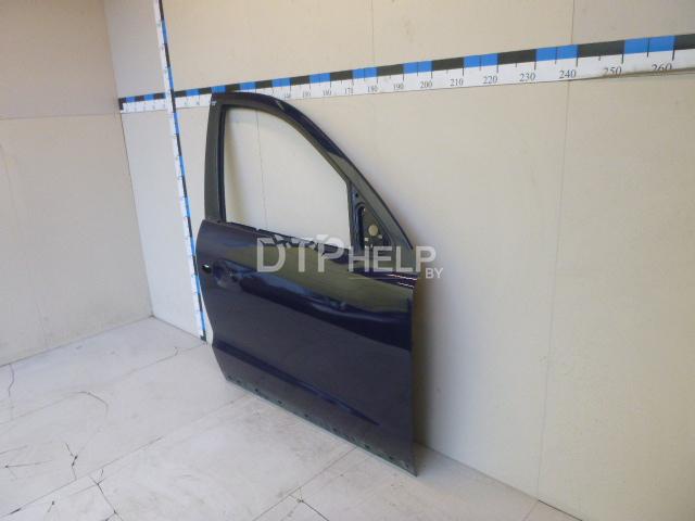 Фото Дверь передняя правая для Hyundai Santa Fe (CM)  2007