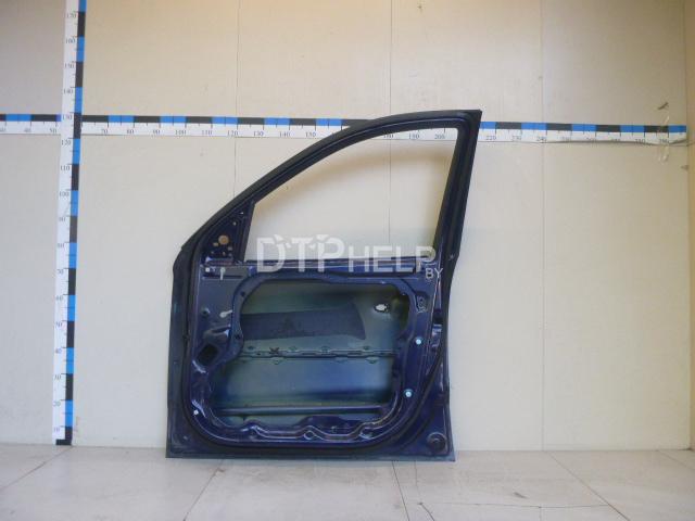 Фото Дверь передняя правая для Hyundai Santa Fe (CM)  2007