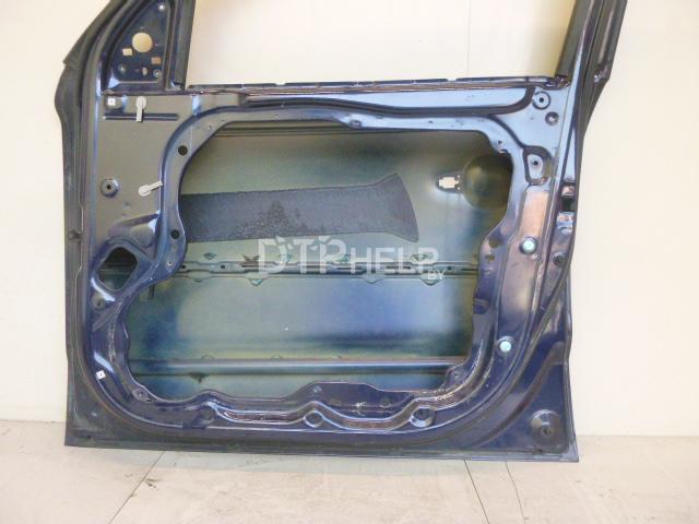 Фото Дверь передняя правая для Hyundai Santa Fe (CM)  2007