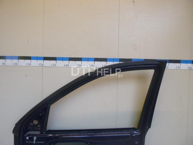 Фото Дверь передняя правая для Hyundai Santa Fe (CM)  2007