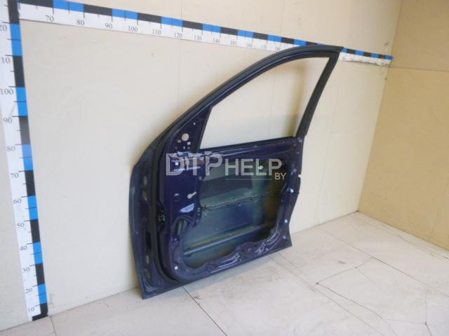 Фото Дверь передняя правая для Hyundai Santa Fe (CM)  2007