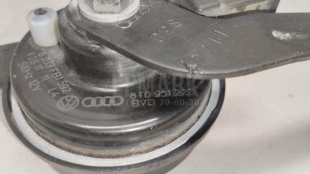 Сигнал звуковой для  BMW 1-serie E82/E88 2007-2013
