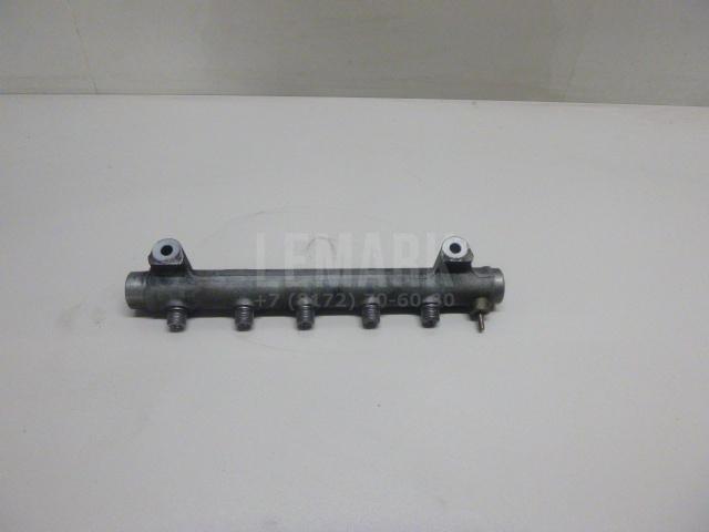 Рейка топливная (рампа) 3140027400 Hyundai-Kia