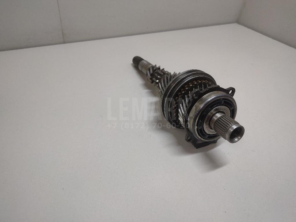 Вал КПП первичный для  BMW 3-serie F34 GT 2012-2020