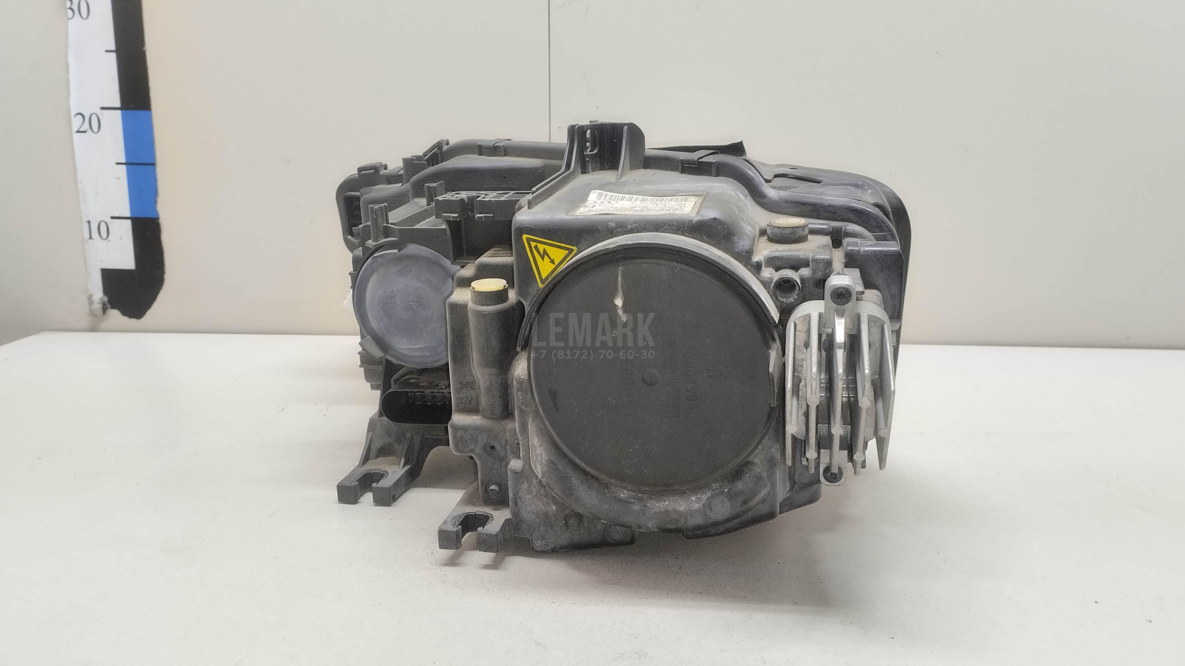 Фара правая для  Audi A3 (8L1) 1996-2003