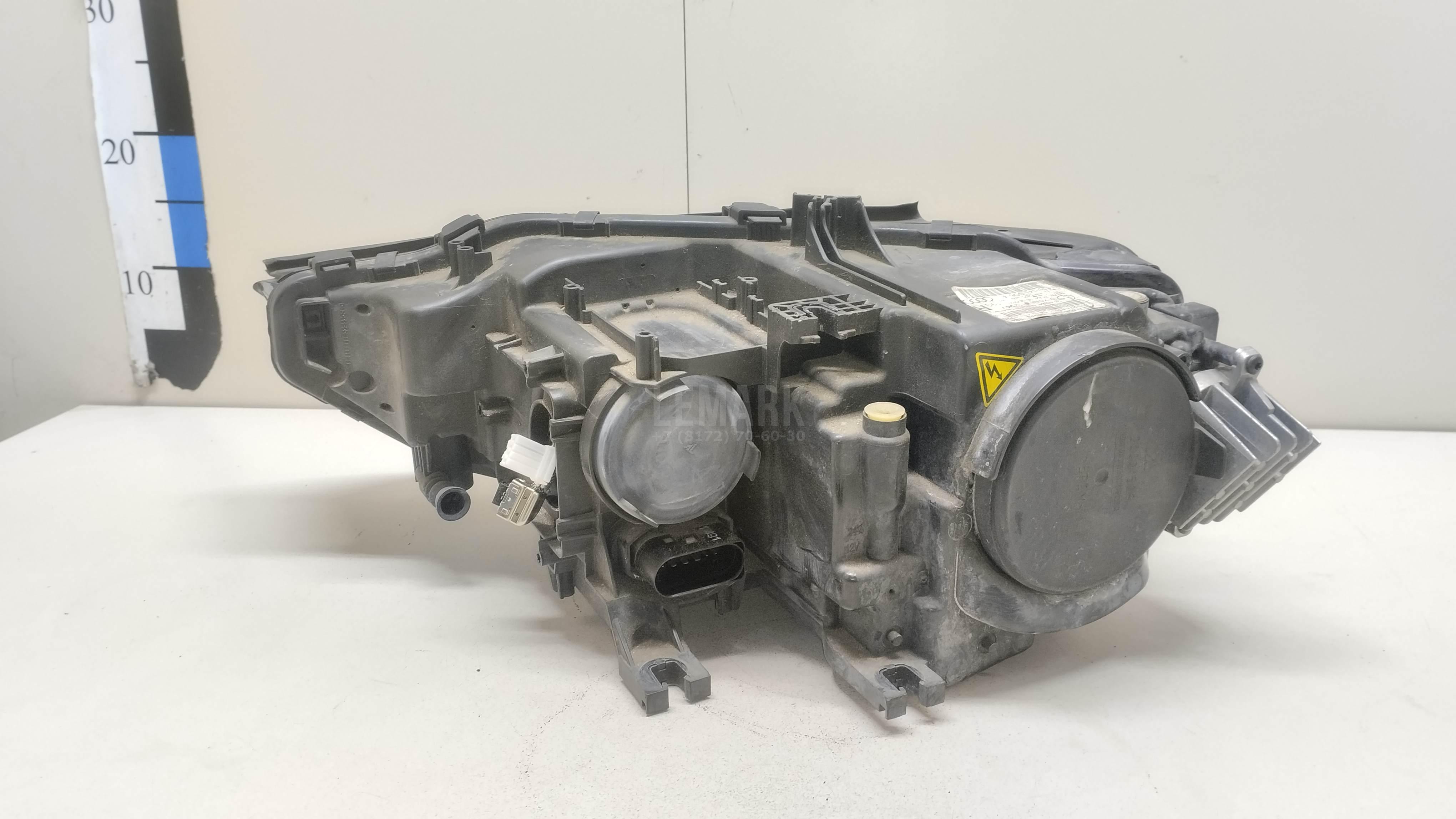 Фара правая для  Audi A3 (8L1) 1996-2003