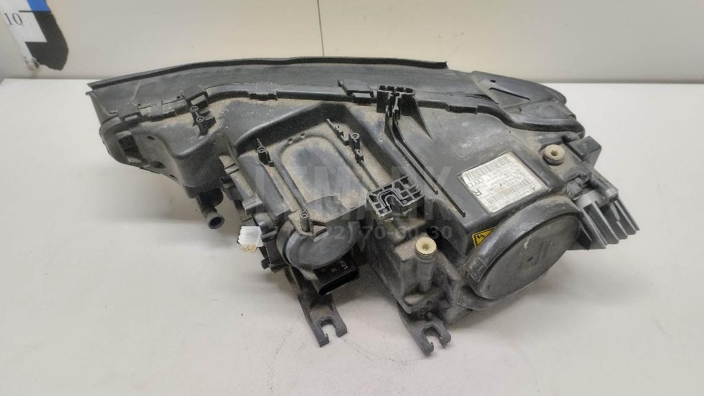 Фара правая для  Audi A3 (8L1) 1996-2003