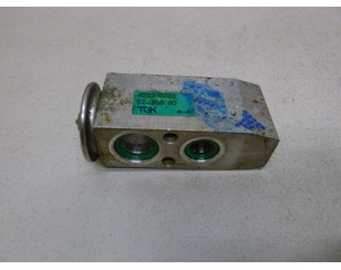 Клапан кондиционера для Nissan Almera Classic (B10) 2006-2013 с разбора состояние отличное