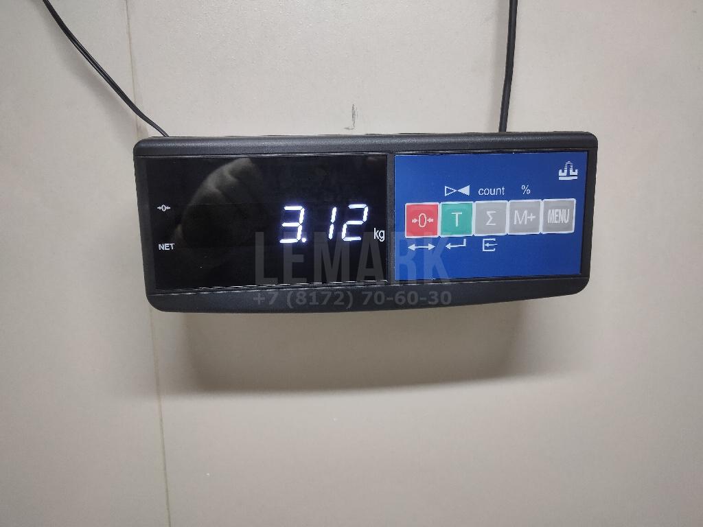 Вал КПП первичный