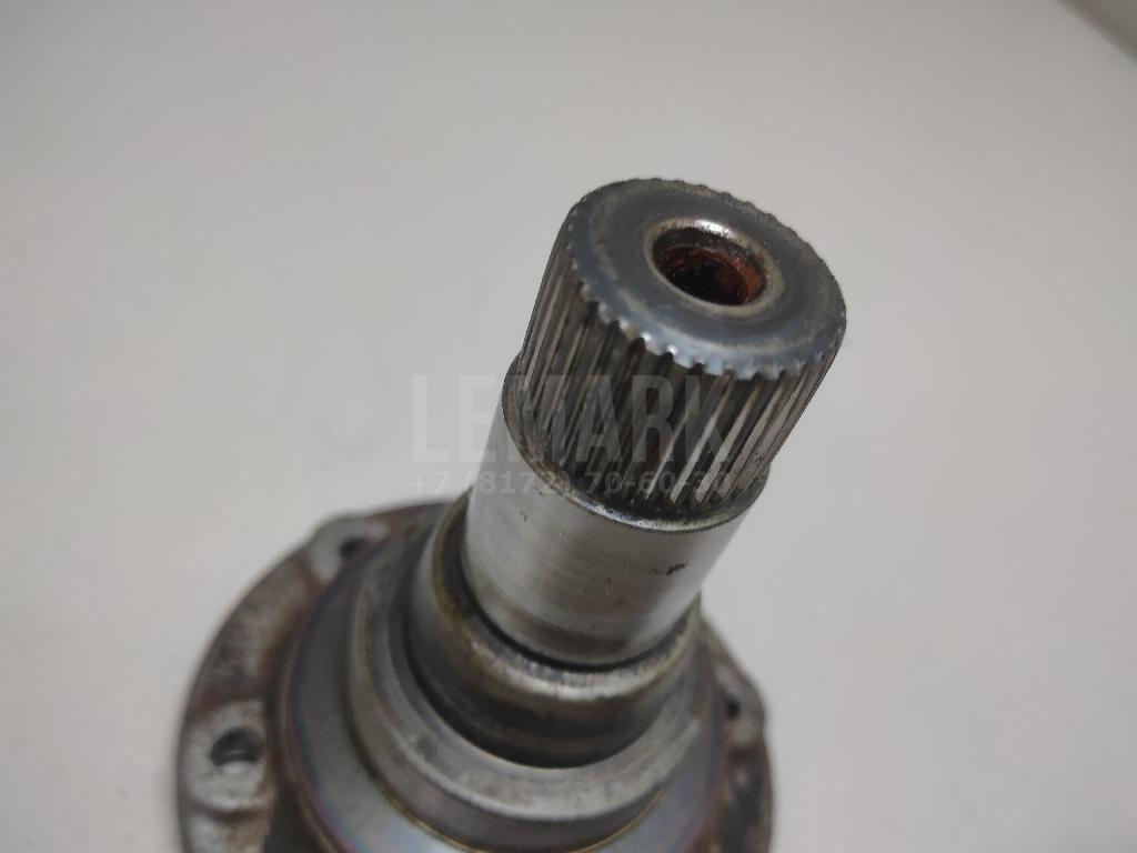 Фланец КПП для  Acura MDX 2013-2020