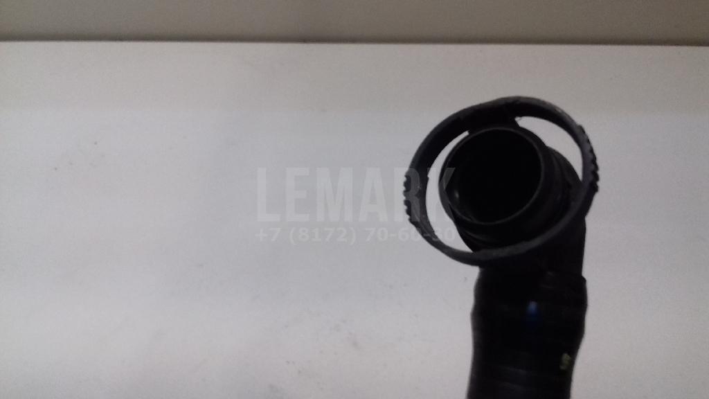 Шланг воздушный для  BMW X5 F15/F85 2013-2018