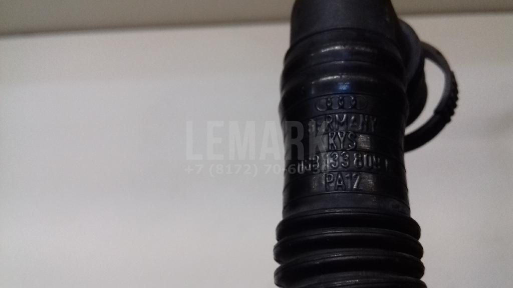 Шланг воздушный для  BMW X5 F15/F85 2013-2018