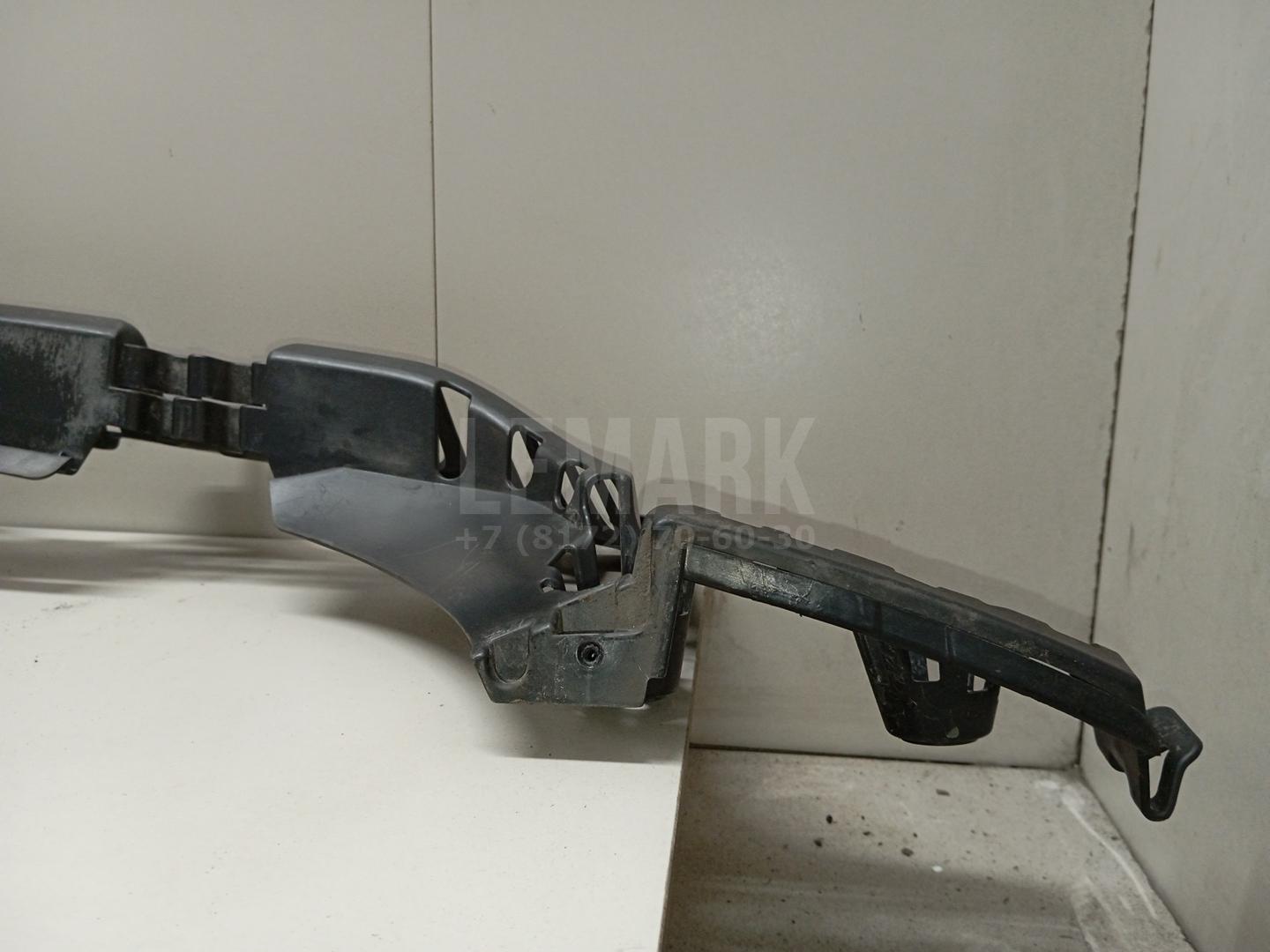 Кронштейн заднего бампера для  Audi A4 [B7] 2005-2007