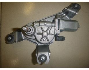 Моторчик стеклоочистителя задний для Mazda Mazda 6 (GH) 2007-2013 БУ состояние отличное