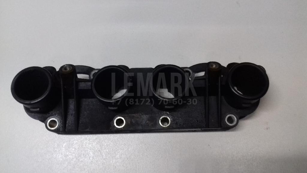 Коллектор впускной для  BMW X3 G01 2017-2024