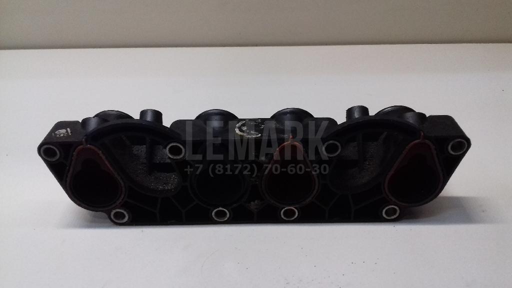 Коллектор впускной для  BMW X3 G01 2017-2024