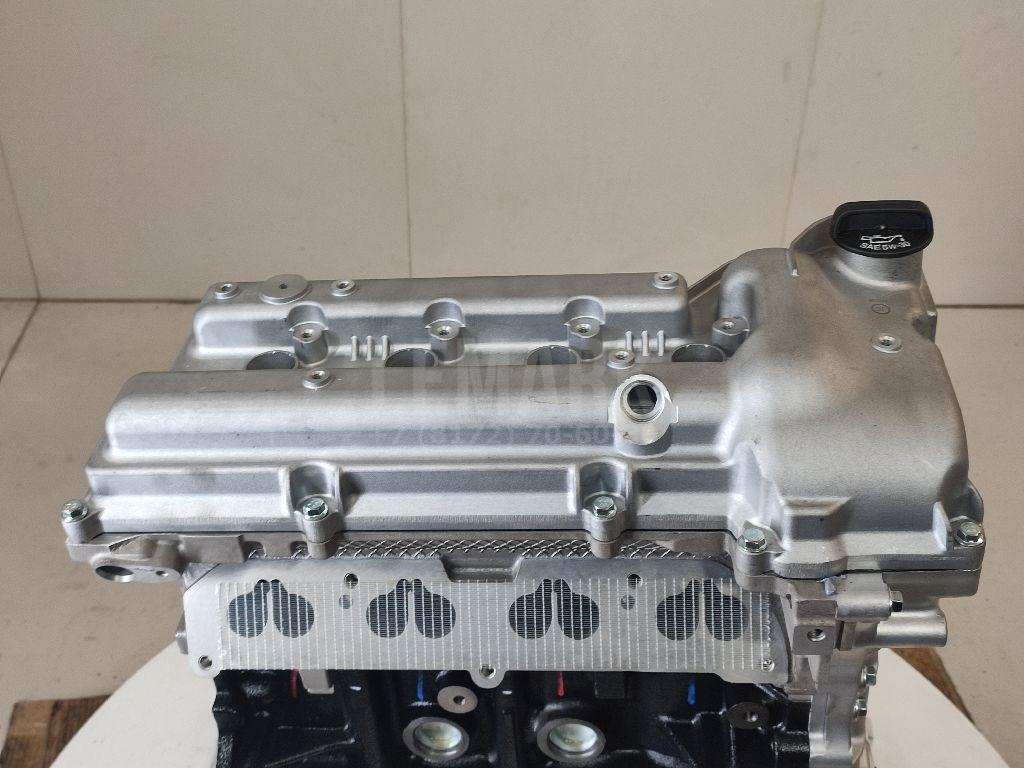 Двигатель для  BMW 4-serie F32/F33/F82 2012-2020