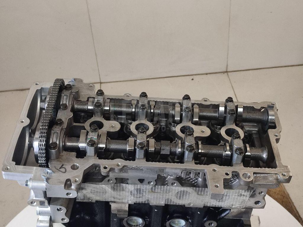 Двигатель для  BMW 4-serie F32/F33/F82 2012-2020